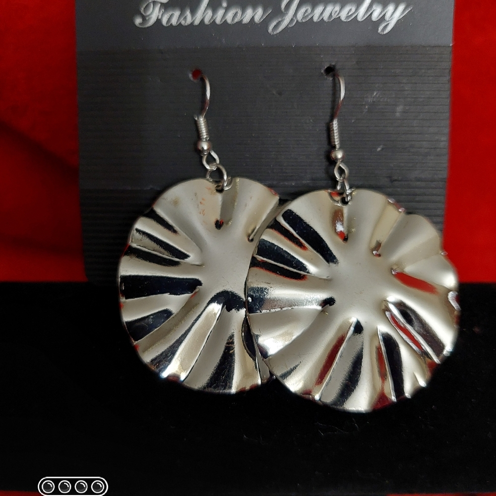 Fashion Earrings